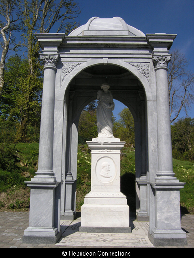 Matheson Memorial